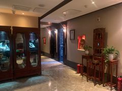 -樱蘭·影院足道·养生SPA(三里屯店)