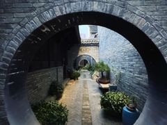 -回龙窝历史文化街区