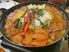-首尔馆韩国料理(金童路店)