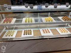 -南通绿洲国际假日酒店全日餐厅