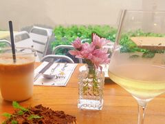 -Blac+Blac(中海环宇荟店)