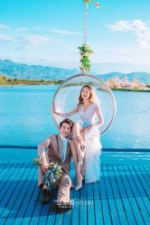 -太古映画婚纱摄影(天河店)