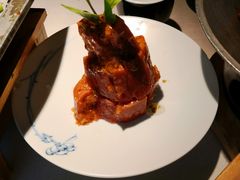 -绿茶餐厅(领展购物广场·中关村店)