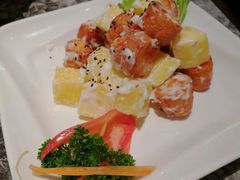 -鹿港小镇(中关村店)