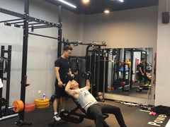 -Freedom Fitness私教健身俱乐部(徐虹北路店)