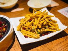 -老九巷川小馆(万松园店)