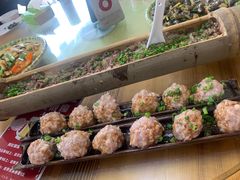 -花悦农庄 | 烧鸡·竹筒饭(沙迳高沙温泉香溪堡店)