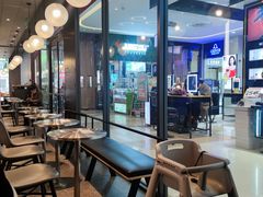 -肯德基(九江长江大道店)