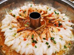 -宝鸡宴会中心艳阳天(公园路店)