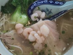 -同得兴 Since·1995 传统苏式面馆(十全街店)