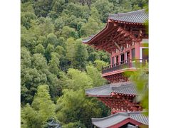 -宁波九龙湖开元度假村