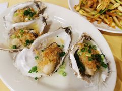 -吉莲利苑海鲜酒家(珠海拱北28年老字号店)