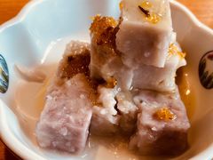 桂花荔浦芋头-庆春朴门