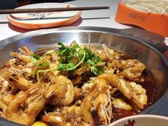 -李想大虾(江北天街店)