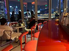 -池畔酒吧 WET Bar