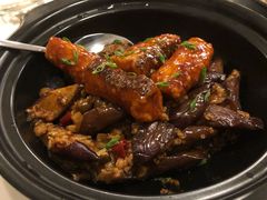 -伯衡55·吉品轩(乌鲁木齐南路店)