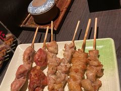 -焼肉とビール 市場小路(四条烏丸店)