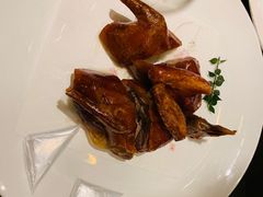 -甄御•海鲜新青岛菜(麦岛店)