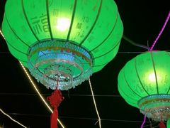 -青龙湖公园