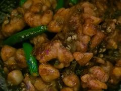 -绿茶餐厅(燕郊永旺店)