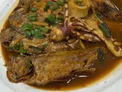 -红灯笼龙凤饭店(宁波老字号店)