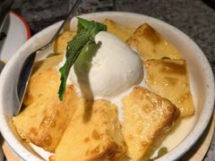 -新白鹿餐厅(松江开元地中海店)