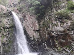 -五泄景区