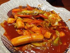-一乐韩国炸鸡(梅江店)