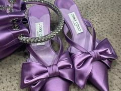 -JIMMY CHOO(德基广场店)