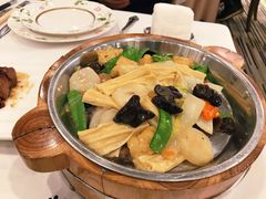 一尝素愿-翠园(北京王府中环店)