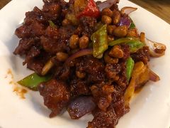 -陈傻子餐厅(世纪都会店)