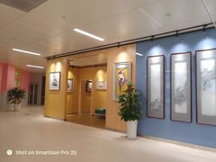 -厦门市图书馆(集美新城馆区)