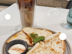 -Manner Coffee(万象食家店)
