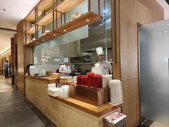 -西贝莜面村(朝阳大悦城店)