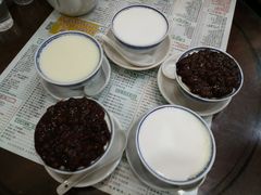 -仁信老铺(华盖路店)