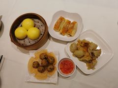 -稻香酒家(天河城店)