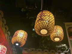 -南京大牌档(青岛万象城店)