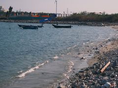 -汕尾风车岛