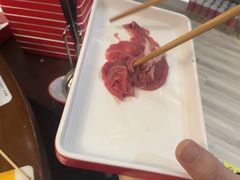 -京元盛铜锅涮肉(上海总店)