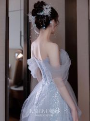 -韩国天使嫁衣婚纱礼服馆(上海旗舰店)