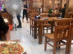 大堂-金麦田熏酱小酒馆(上江街店)