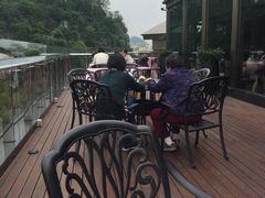 -璟象酒店-爱丽坊景观餐厅