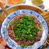 成都 | 24h营业的串串吃法研究所！火锅串串一锅端！
