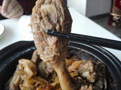 -鑫悦楼煎蟹·16年海鲜大排档