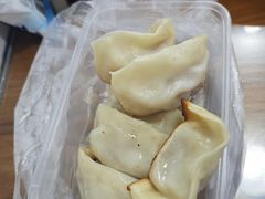 -水丰锅贴(延吉东路店)