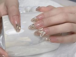 -爱纶美·美甲美睫半永久