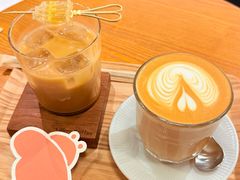 -LilBee Coffee
