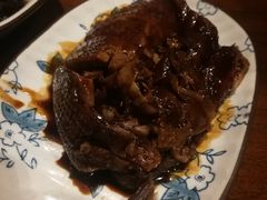 -良渚君澜度假酒店·中餐厅