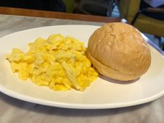 -翠華餐廳(浦东机场T1店)