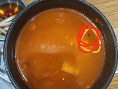 -姜虎东白丁烤肉(深圳湾后海汇店)